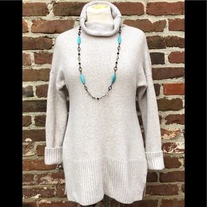 Lou & Grey Sweaters - NWOT Low & Grey Sweater Lou & Grey Sweaters - NWOT Low & Grey Sweater